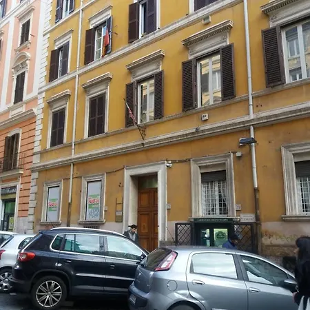 Federica'S Apartment In Rome Exterior photo