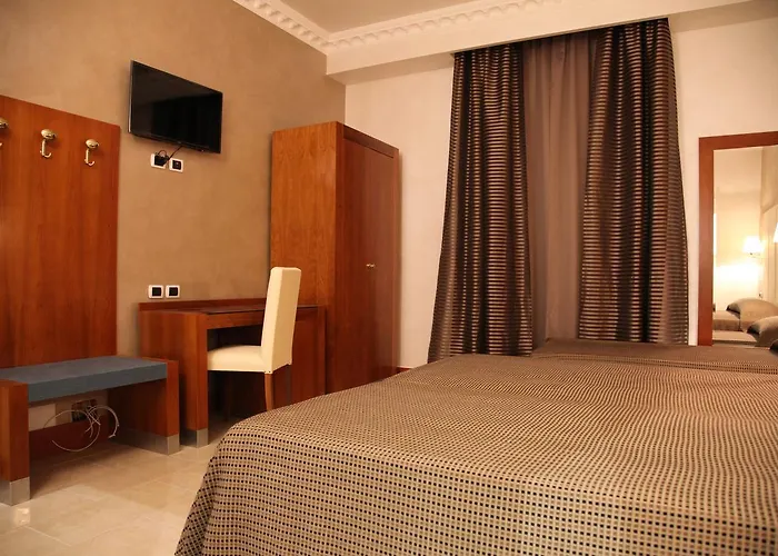 Federica\'S Apartment In Rome