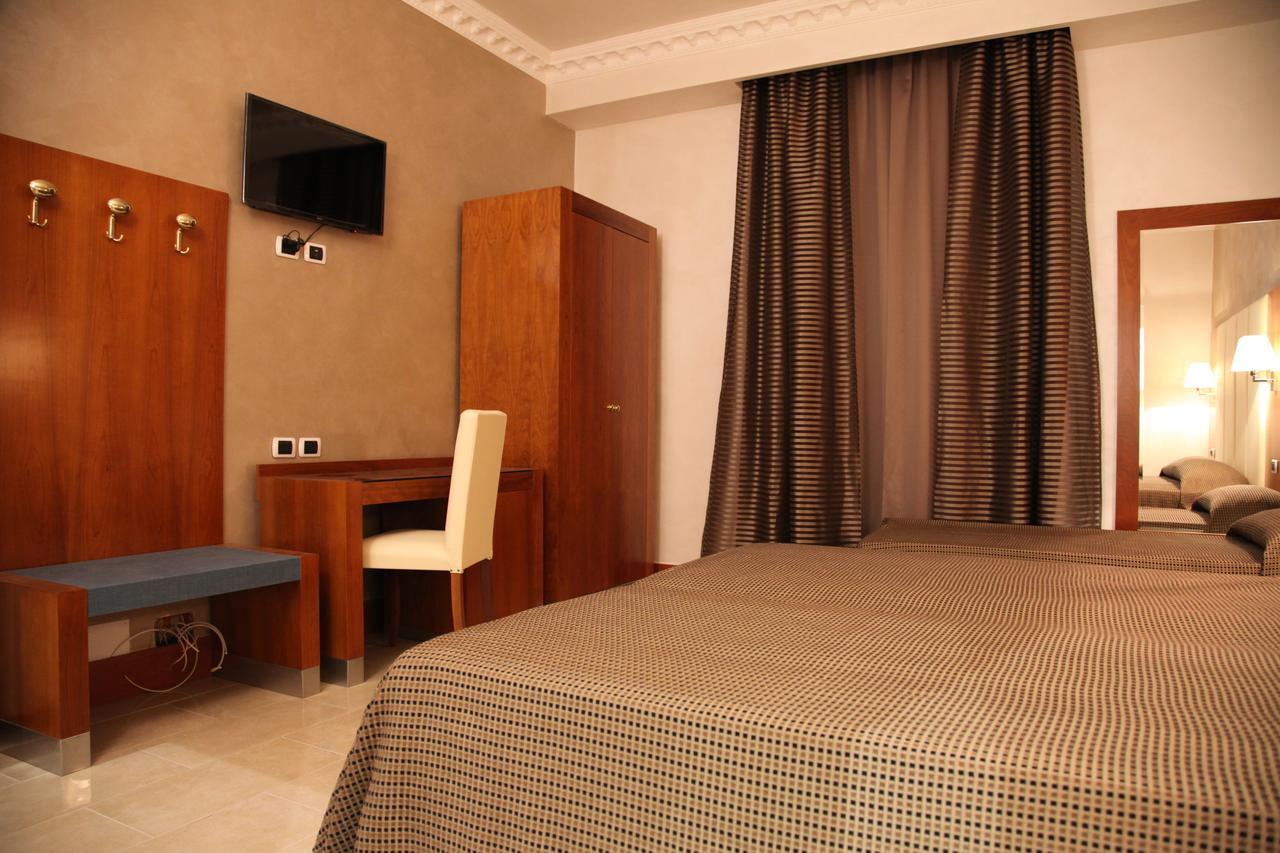 Couette-café Federica's In 2*