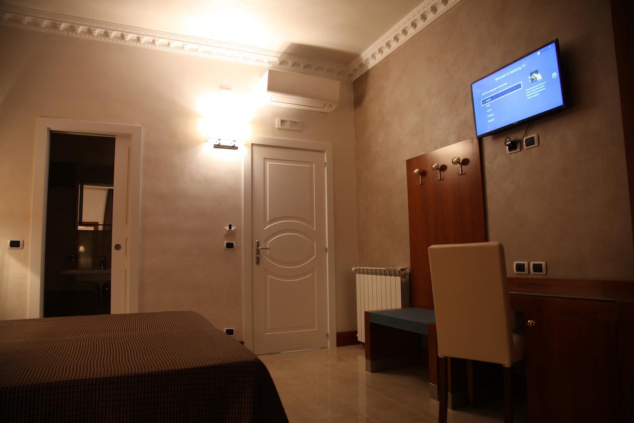 Federica's In Couette-café