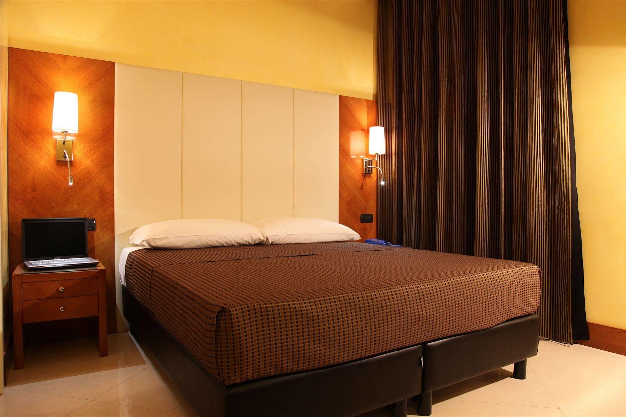 Couette-café Federica's In 2*
