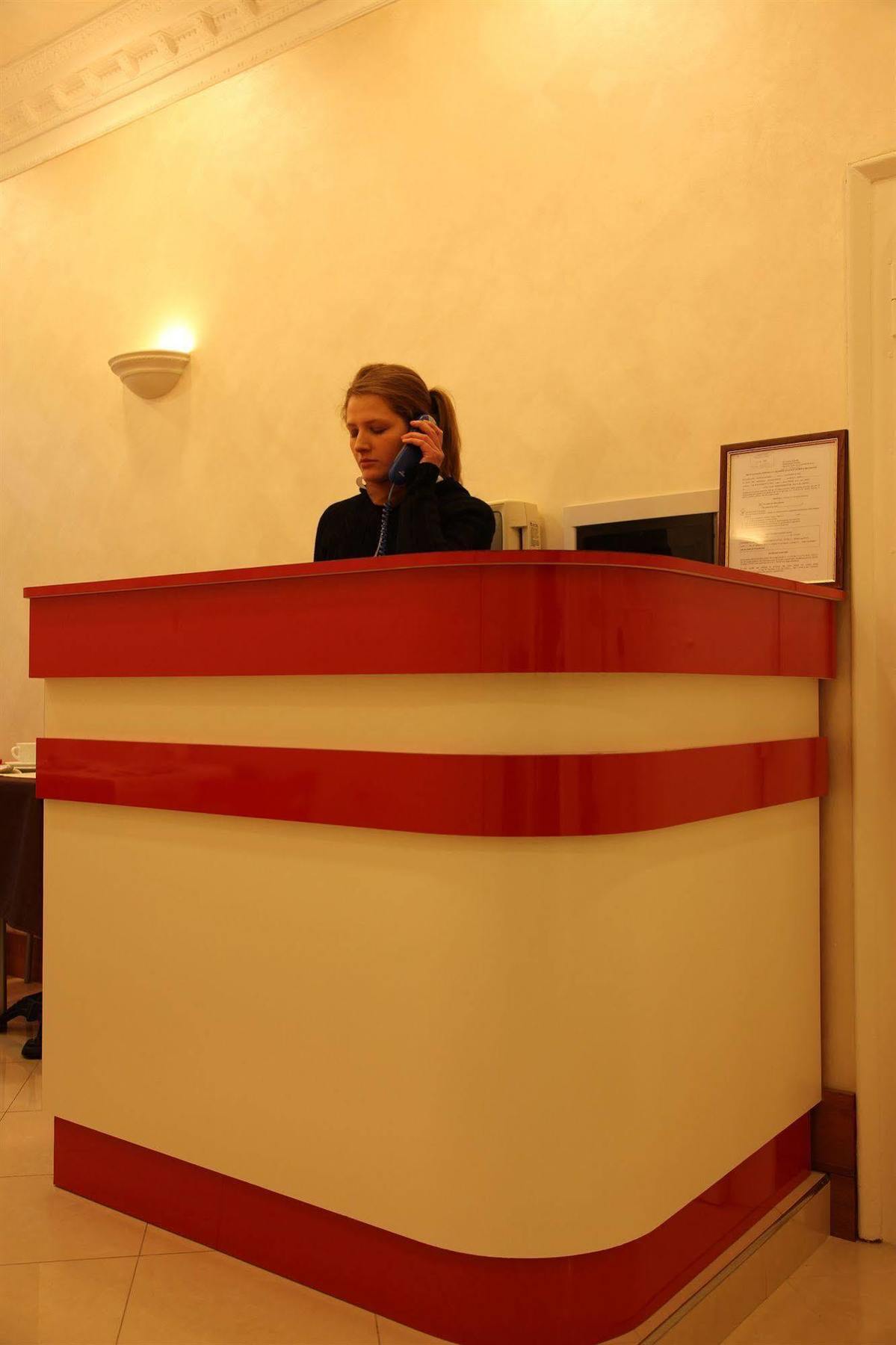 Federica's In Couette-café