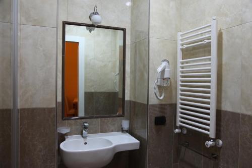 Couette-café Federica's In 2*